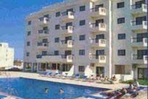 Livas Hotel Apartments Image