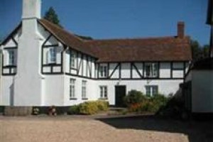 Livermore Farm Bed & Breakfast Exeter Image