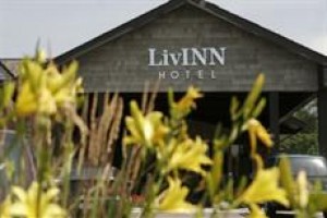 LivINN Hotel Fridley Image