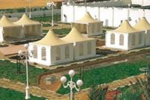 Liwa Hotel Abu Dhabi Image