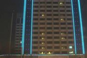 Lixin International Hotel Inner Mongolia Image