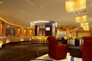 Liyang Holiday Hotel Image