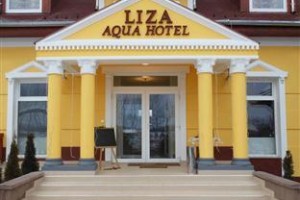 Liza Aqua & Conference Hotel Image