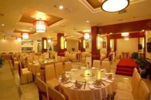 Lizhou Hotel voted  best hotel in Guangyuan