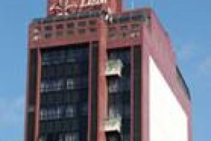 Lizon Curitiba Hotel Image