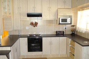 Lizvilla Guesthouse Pretoria Image