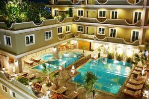 LK Royal Suite Hotel Pattaya Image