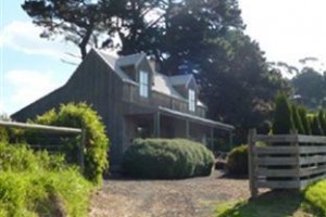 Llama Lodge Image