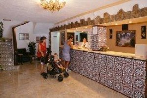 Lloyd Hotel Torremolinos Image