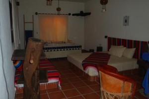 Lo Nuestro Petit Hotel Image