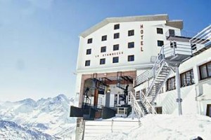 Lo Stambecco Hotel Image