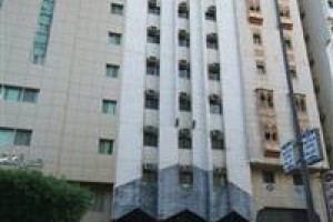 Loaloat Al Azhar Hotel Makkah Image