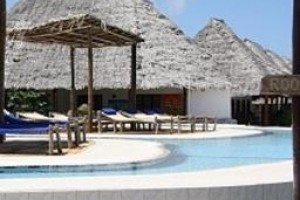 L'Oasis Beach Hotel Kizimkazi Image