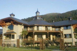 Loberias del Sur voted  best hotel in Puerto Chacabuco