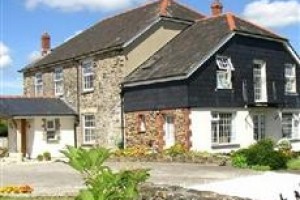 Lobhill Farmhouse Image