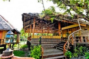 Loboc River Resort voted  best hotel in Loboc