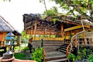 Loboc River Resort Image