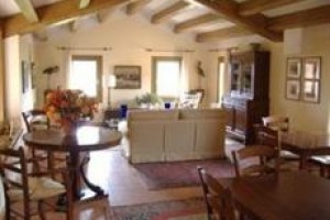 Locanda Botteghino Risorto Lonigo Image