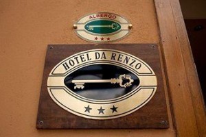 Locanda da Renzo Image