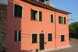 Locanda Del Borgo B&B voted  best hotel in Cartoceto