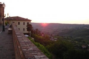 Locanda Del Vecchio Borgo Hotel Vacri voted  best hotel in Vacri