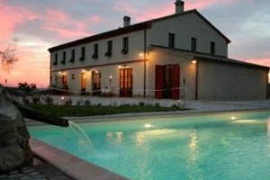 Locanda Delle Saline Hotel Camerata Picena voted  best hotel in Camerata Picena
