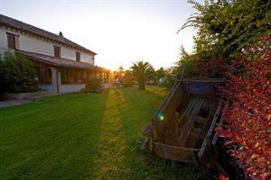 Locanda Il Girasole Country House Camerano Image