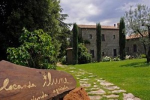 Locanda Ilune Pitigliano Image