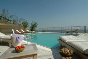 Locanda voted 2nd best hotel in Farra di Soligo