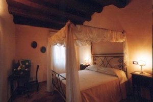 Locanda Le Logge voted  best hotel in Urbisaglia