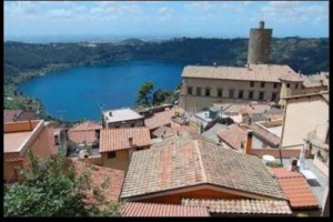 Locanda Lo Specchio Di Diana Image