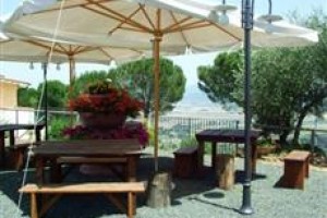 Locanda Mossa Dei Barbari Castiglione Della Pescaia voted 10th best hotel in Castiglione Della Pescaia