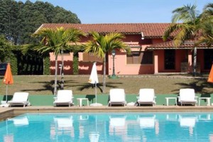 Locanda Oca Bianca voted 2nd best hotel in Serra Negra