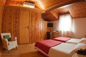 Locanda San Lorenzo Hotel Puos d'Alpago voted  best hotel in Puos d'Alpago