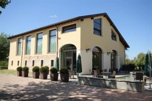 Locanda Sant' Ambrogio voted  best hotel in Albinea