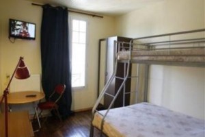 Loc'appart Hotel Residence Colombes Image