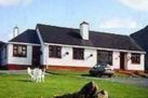 Loch An Duin Bed & Breakfast Cloghane Image