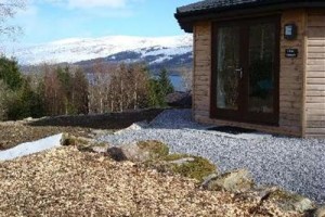 Loch Tay Highland Lodges Killin Image