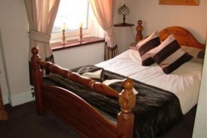 Lochenlee Guest House Image