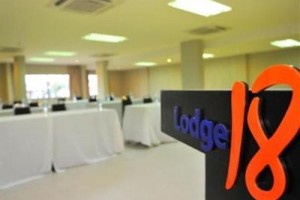 Lodge 18 Hotel voted 3rd best hotel in Butterworth