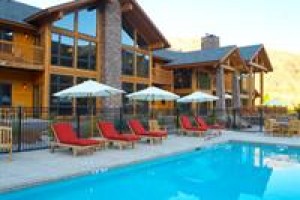 Lodge at Canyon River Ranch Image