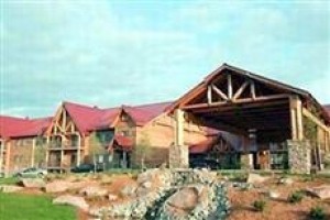 Lodge at Cedar Creek Resort & Water Park Rothschild voted  best hotel in Rothschild
