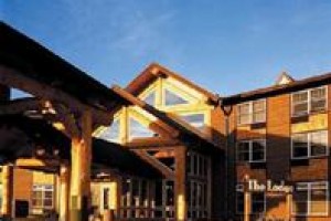 Lodge at Giants Ridge voted  best hotel in Biwabik