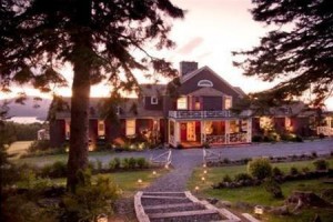 Lodge at Moosehead Lake Image