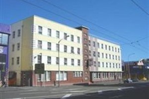 Lodge In The City Image
