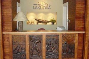 Lodge Lakutaia voted  best hotel in Puerto Williams