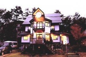 Lodge Marionette Hakuba voted 3rd best hotel in Hakuba