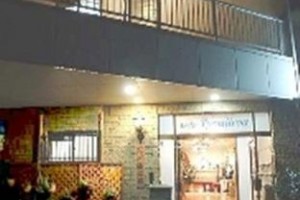 Lodge Tyojirou Image