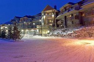 Lodges at Canmore Image