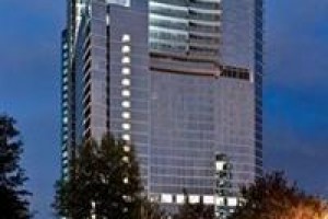Loews Atlanta Hotel voted 7th best hotel in Atlanta